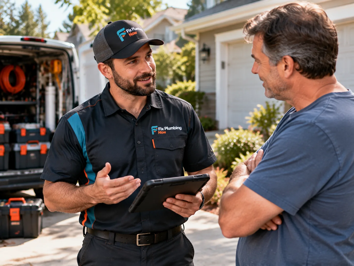 Clogged Drain Service Seabrook, NH FAQs